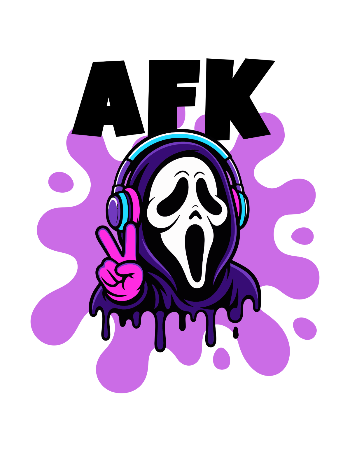 Free Twitch Streamer T-Shirt Design Template to Edit Online Free Twitch Streamer T-Shirt Design Template to Edit Online