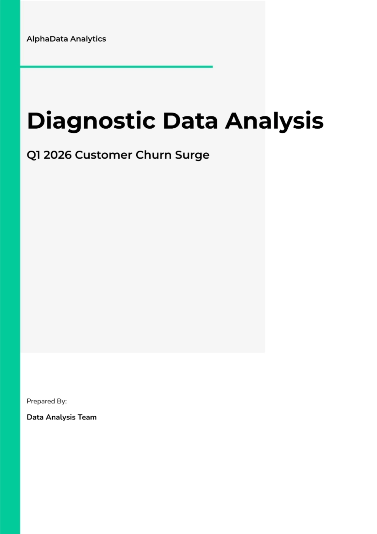 Free Diagnostic Data Analysis Template to Edit Online Free Diagnostic Data Analysis Template to Edit Online