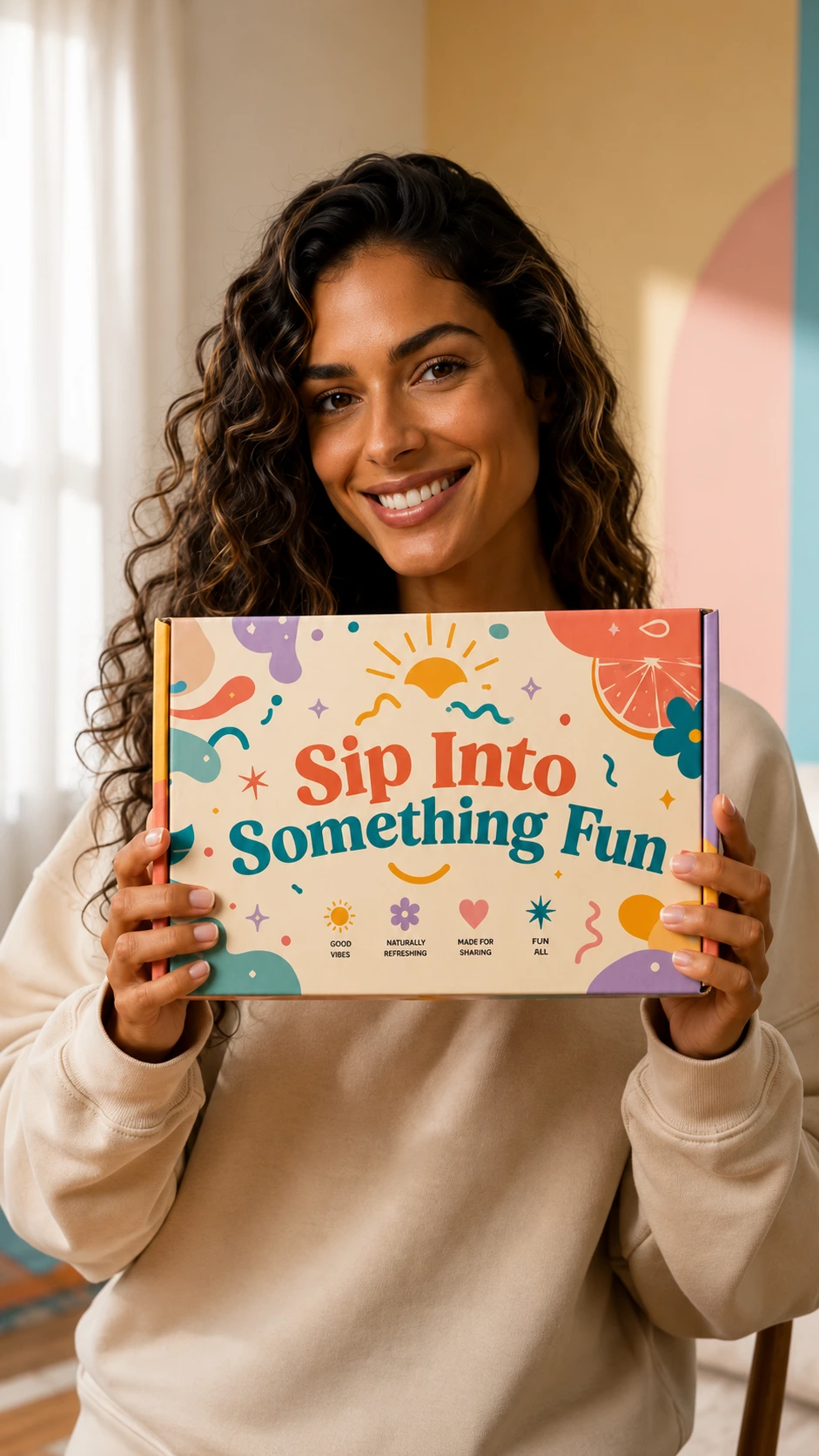 AI ASMR Unboxing Video Generator – Create Satisfying Product Unboxing Videos Online