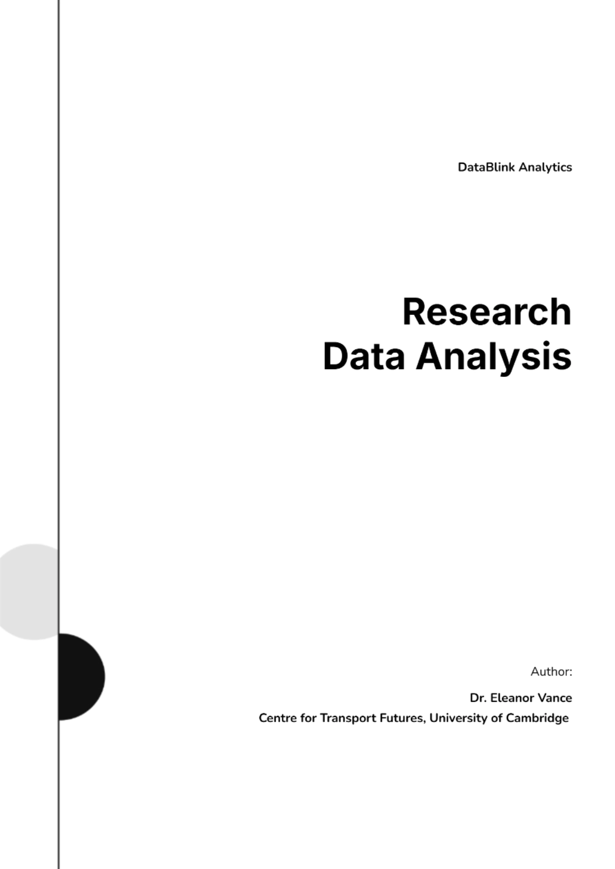Free Research Data Analysis Template to Edit Online Free Research Data Analysis Template to Edit Online