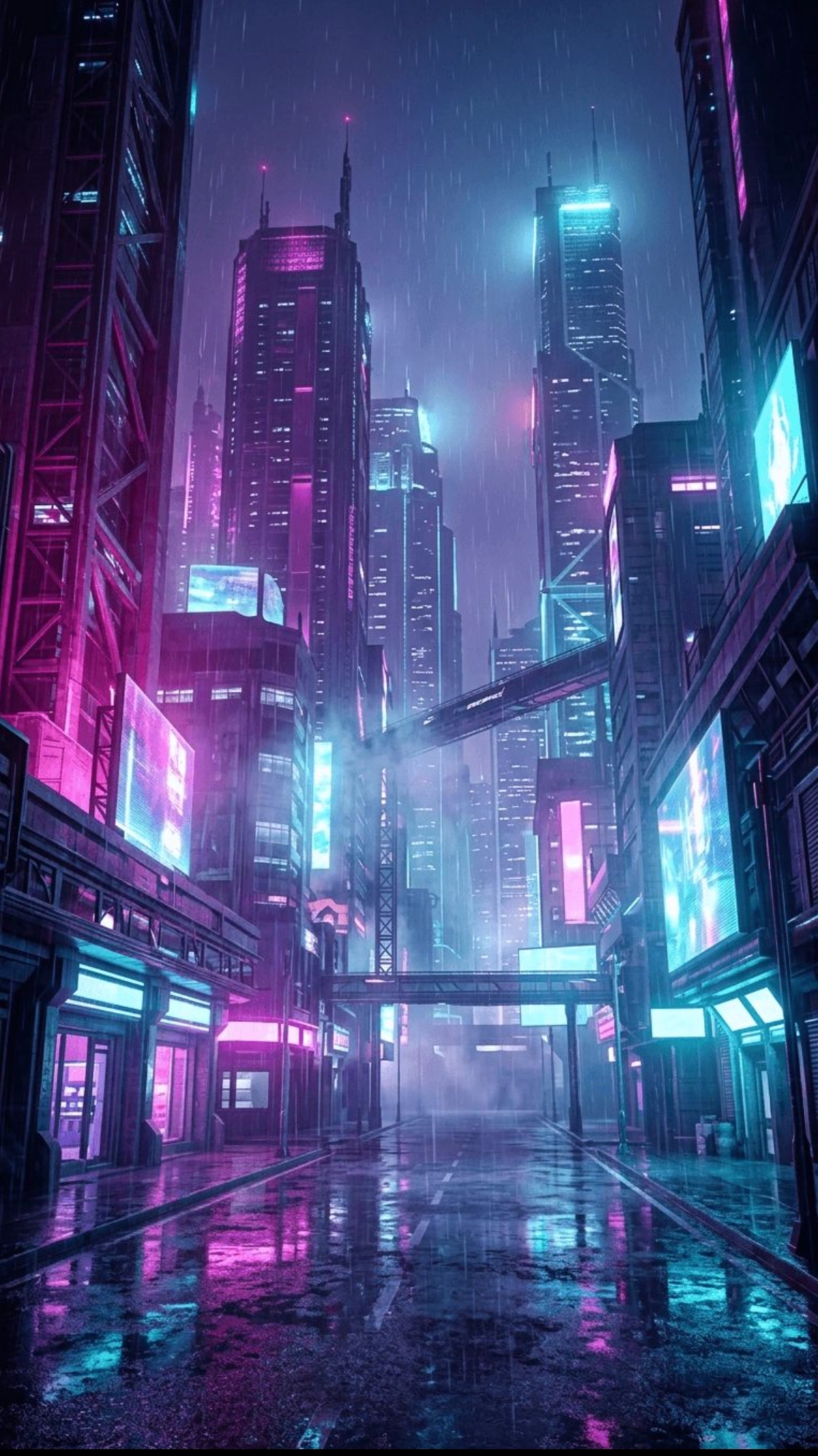 Marketing Wallpaper AI Generator & Maker