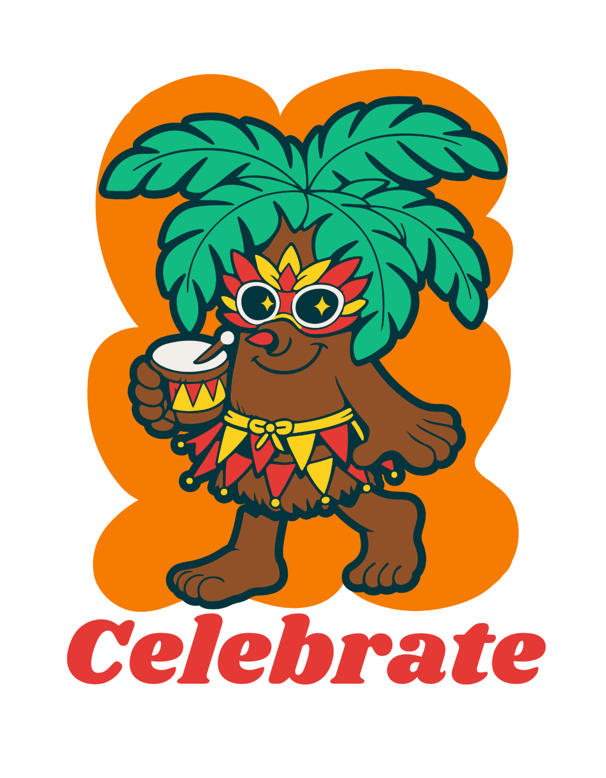 Free Festival T-Shirt Design Template to Edit Online Free Festival T-Shirt Design Template to Edit Online