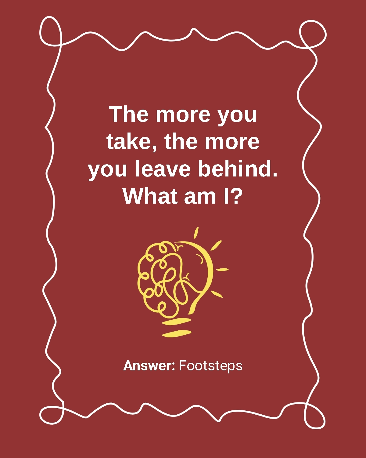 Marketing Riddle AI Generator & Maker Marketing Riddle AI Generator & Maker
