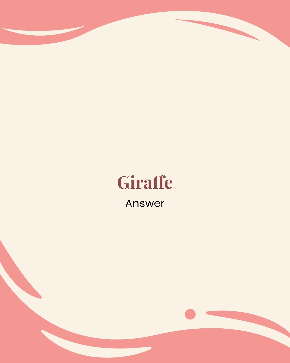 Free Riddle With Answers Template to Edit Online