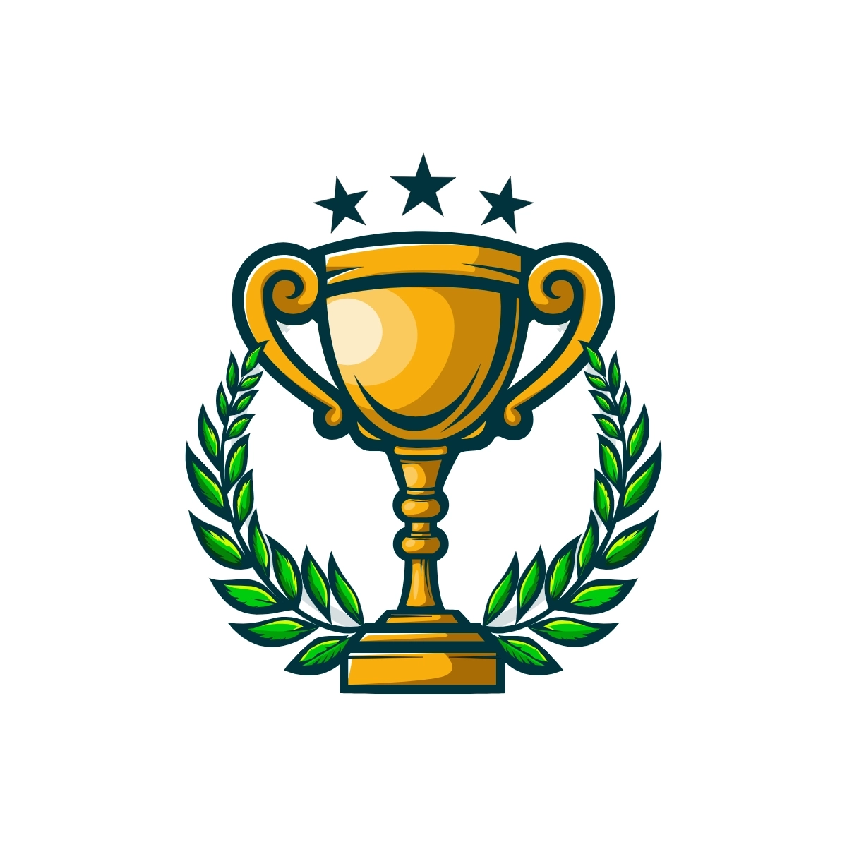 Free FIFA World Cup Trophy Template to Edit Online