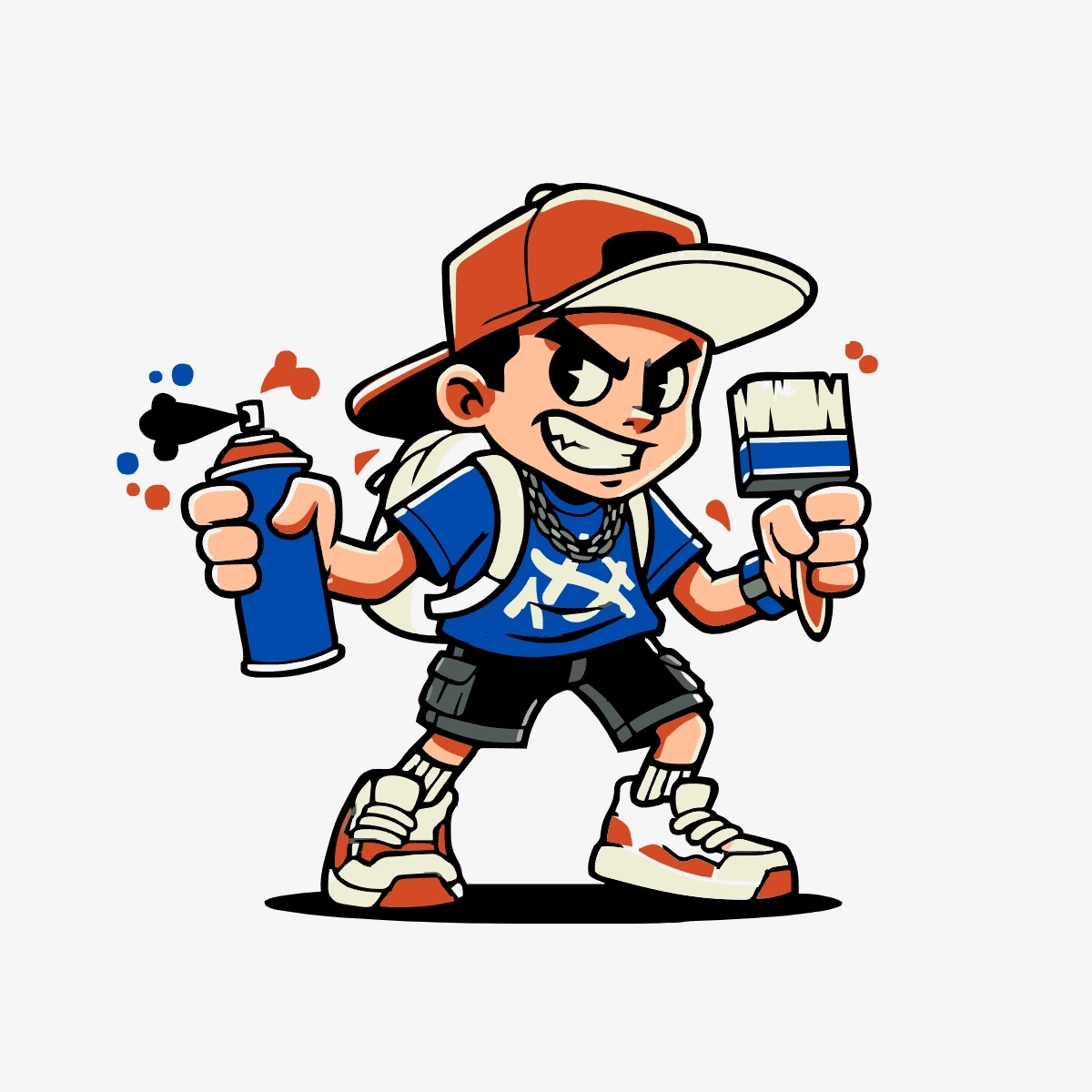 Free Sublimation Clipart Template to Edit Online