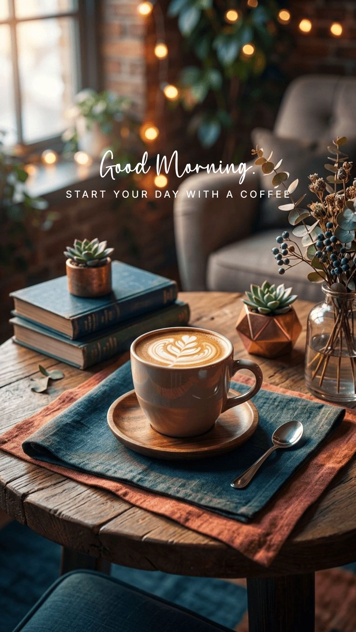 Marketing Wallpaper AI Generator & Maker