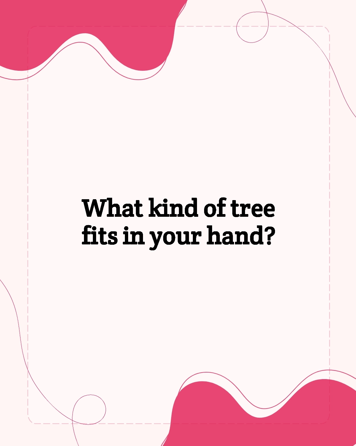 Creative Riddles Designs Free Funny Riddle Template to Edit Online