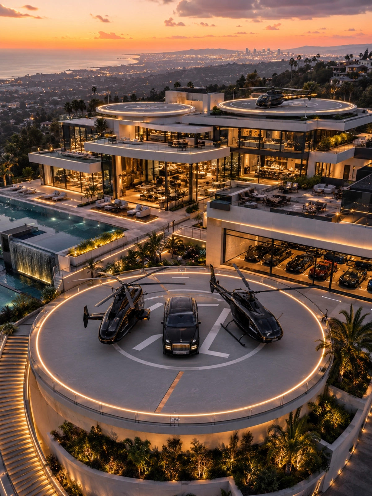Free Luxury Real Estate Image Template to Edit Online