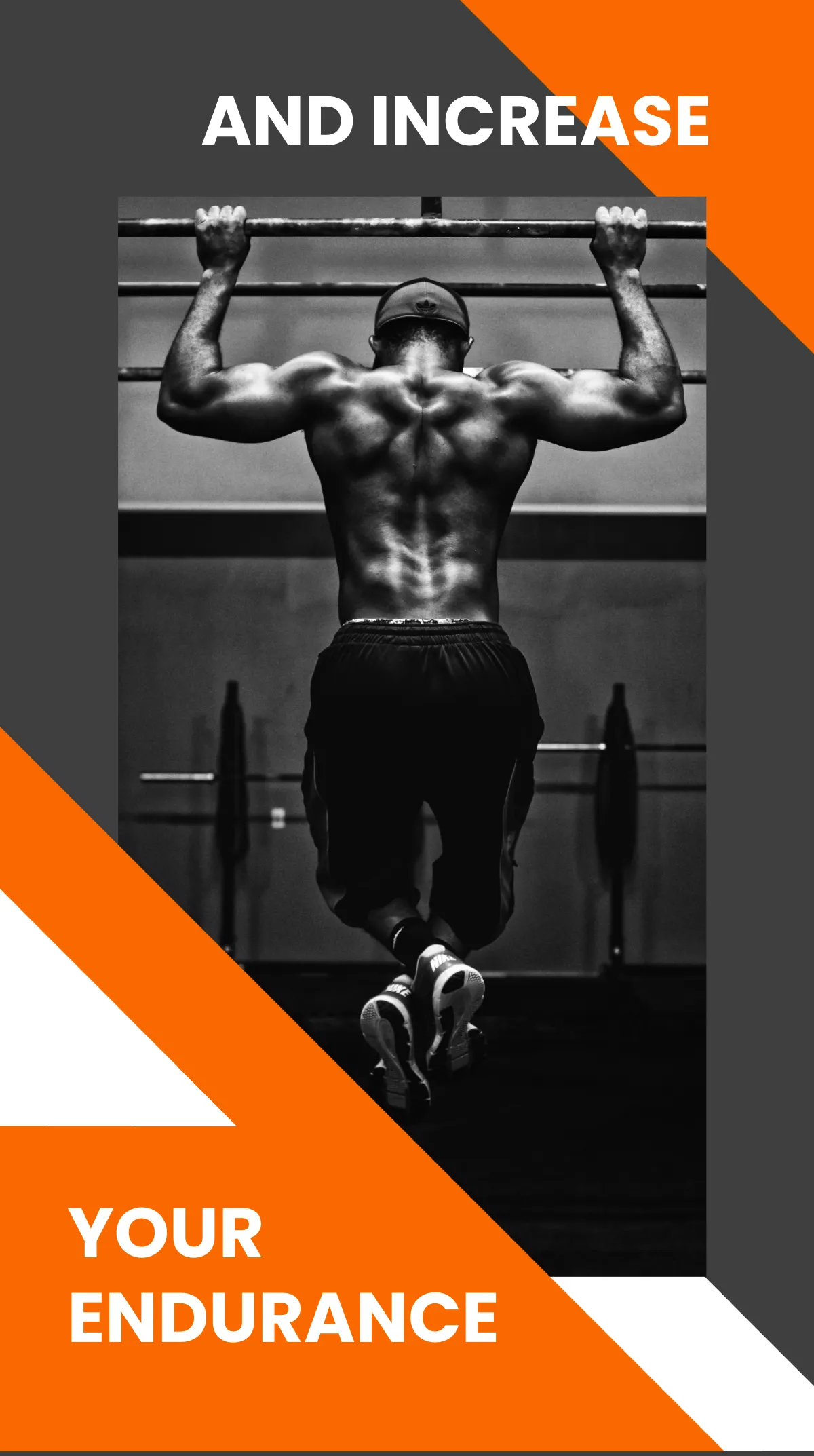 Free Fitness Boot Camp Instagram Story Template to Edit Online