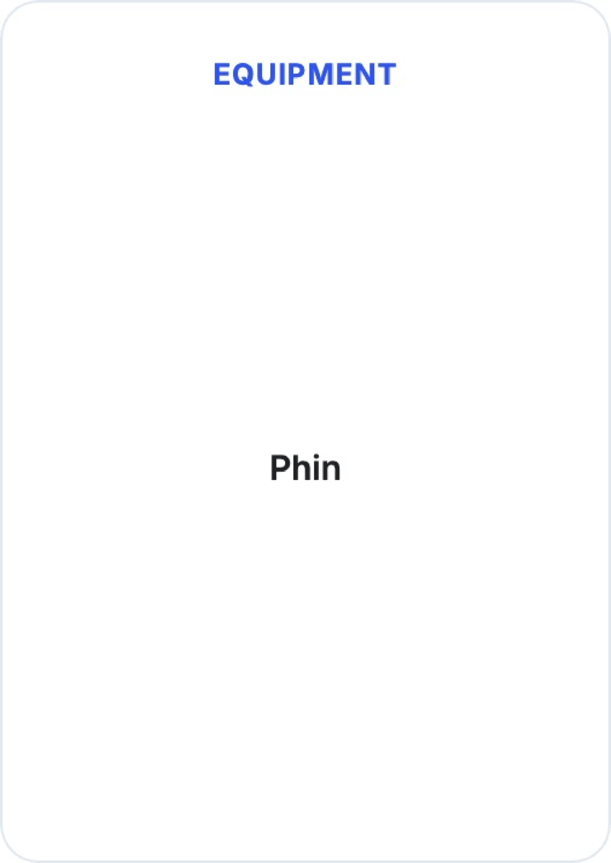 Vietnam coffee flashcard