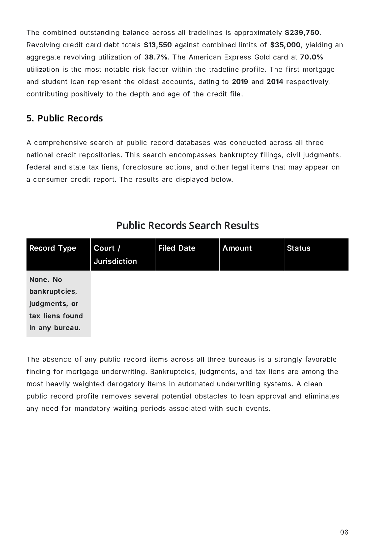 Free Consumer Report Template to Edit Online