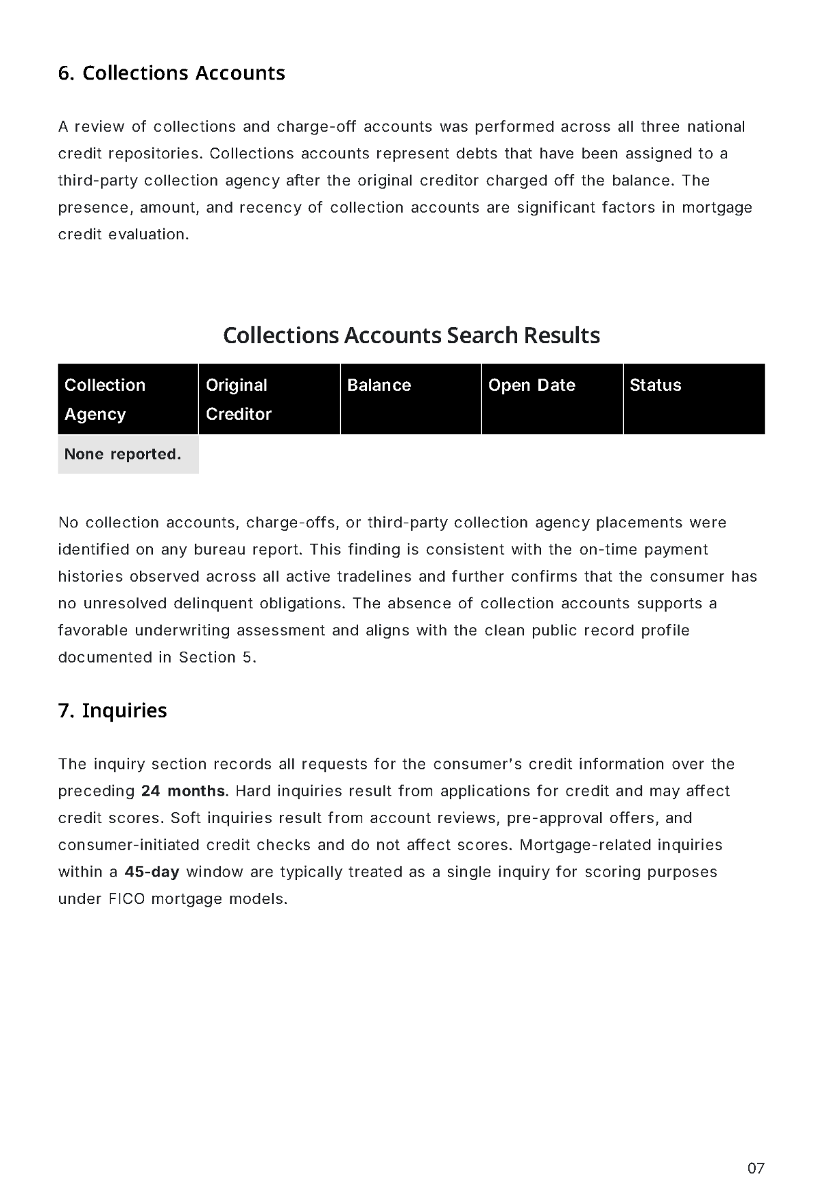 Free Consumer Report Template to Edit Online