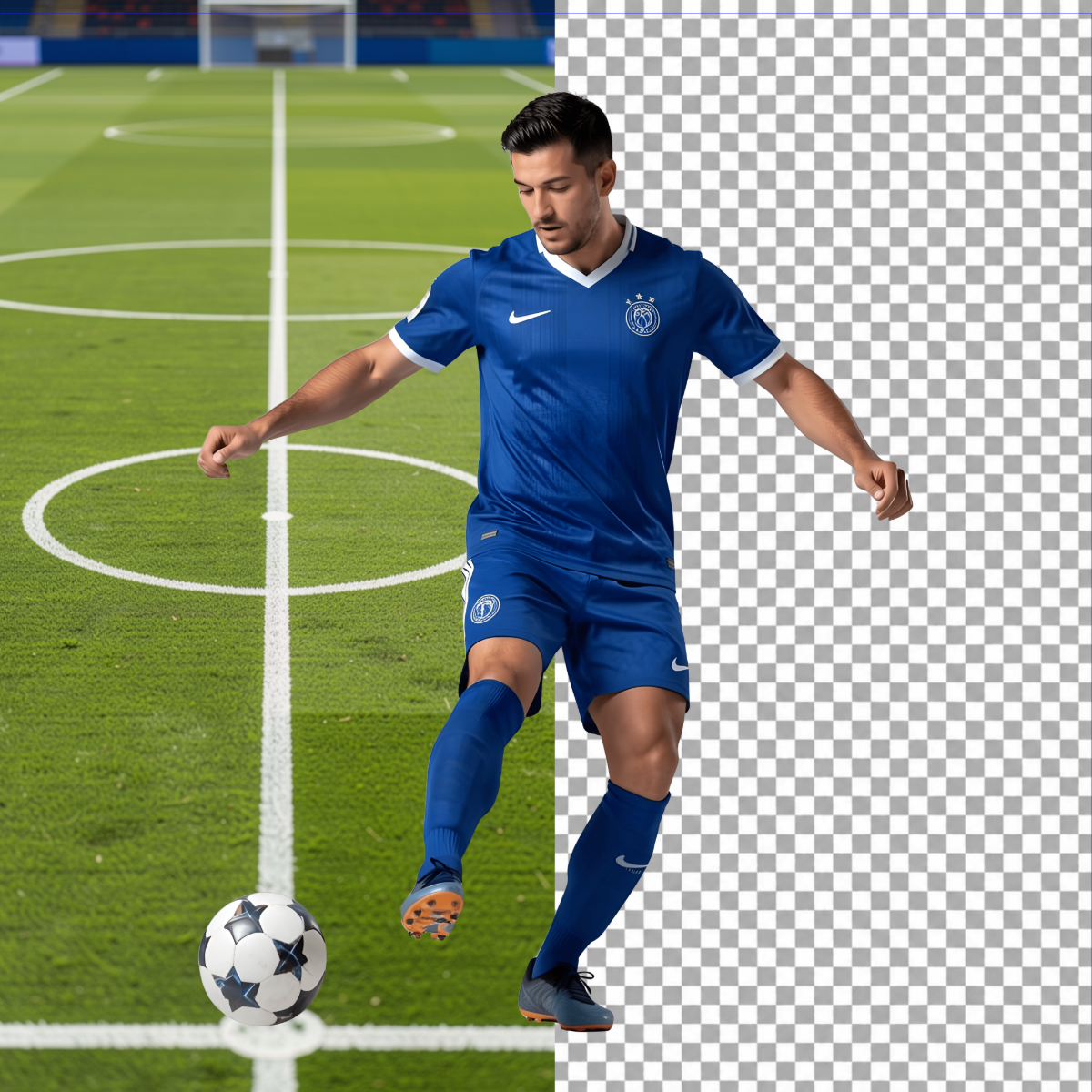 Photo Background Remover