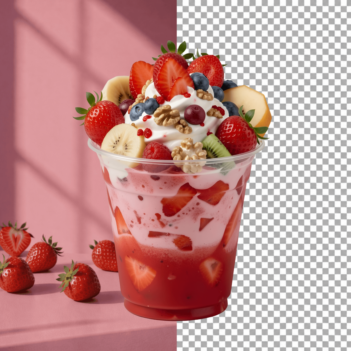 Transparent Background Remover