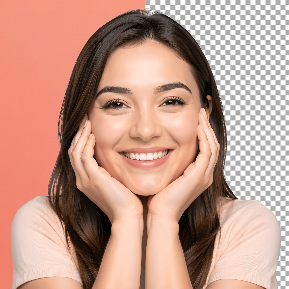 Profile Picture Background Remover