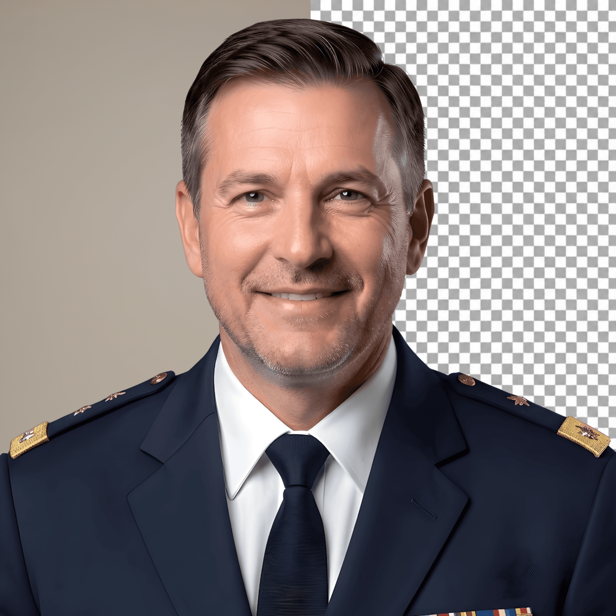 Headshot Background Remover