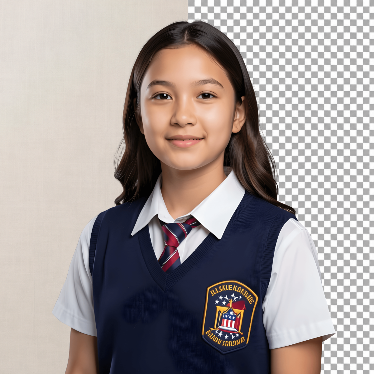Portrait Background Remover