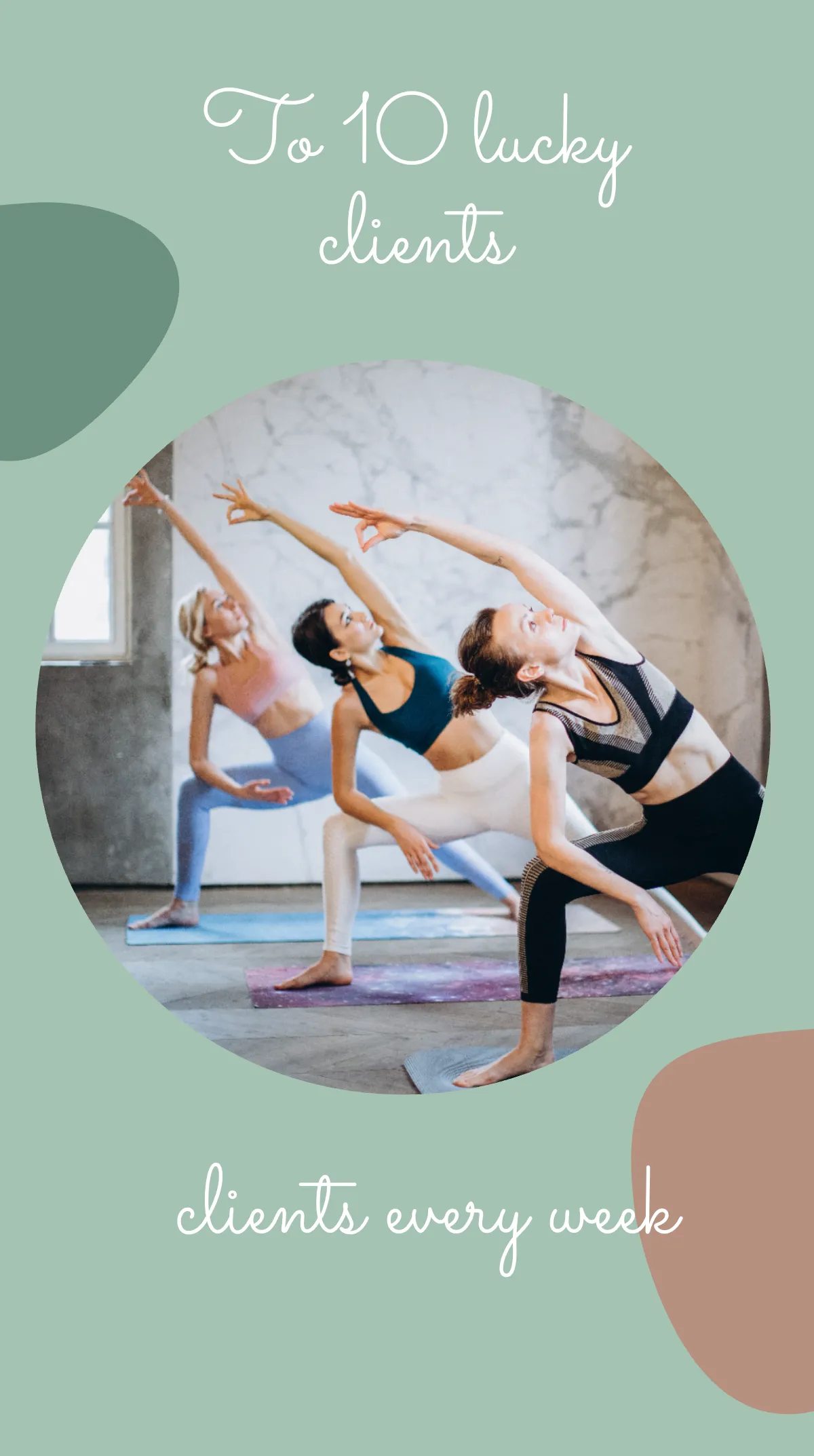 Free Fitness Giveaway Instagram Story Template to Edit Online