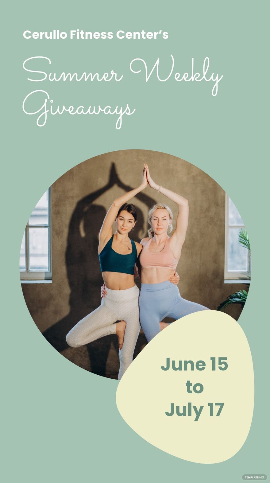 20 Instagram Posts Giveaway/Winner Templates Bundle -  Portugal