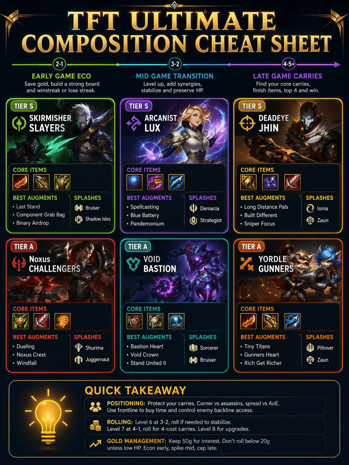 Free TFT Cheat Sheet Template to Edit Online Free TFT Cheat Sheet Template to Edit Online