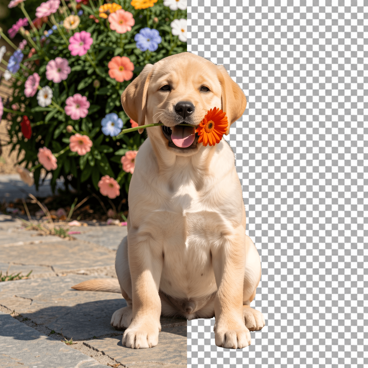 PNG Background Remover