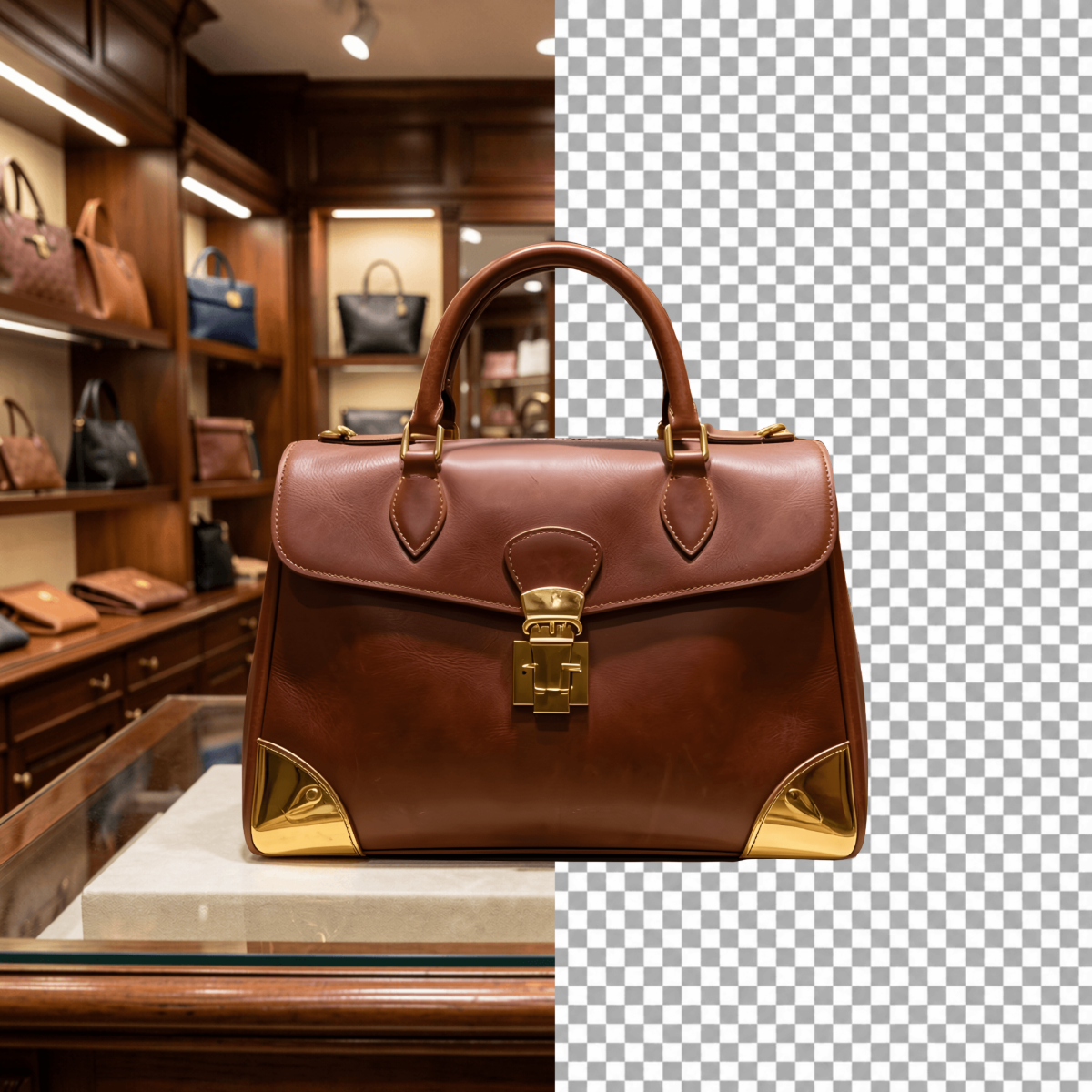 Shopify Product Background Remover