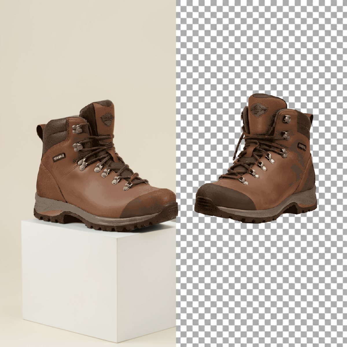Shoe Background Remover