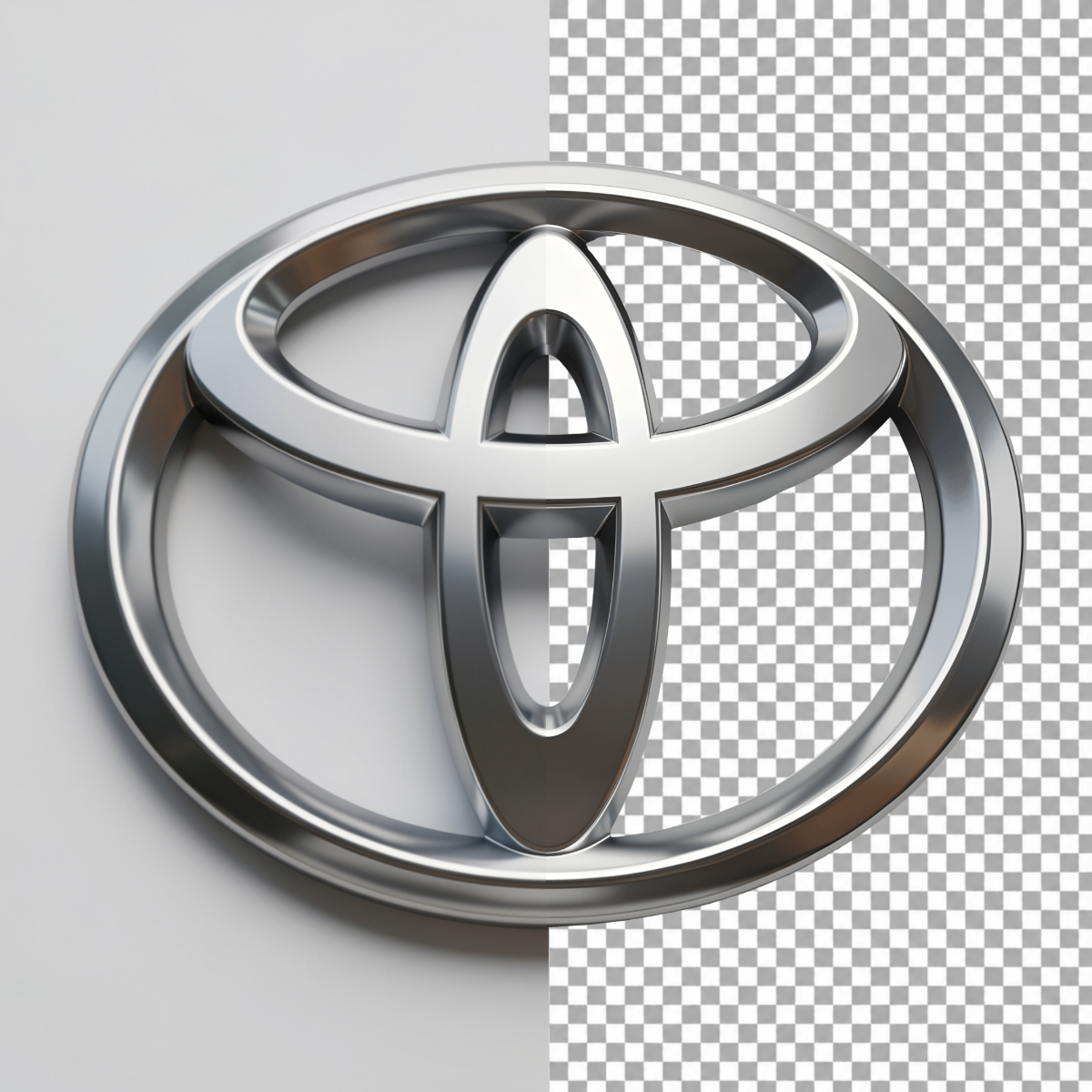 Logo Background Remover