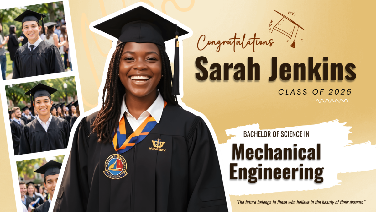 Free Graduation Banner Template to Edit Online