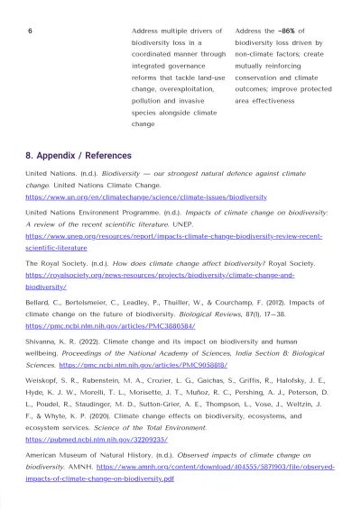 Free Research Report Template to Edit Online