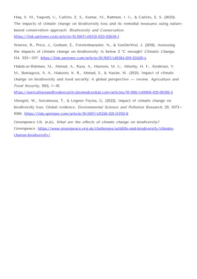 Free Research Report Template to Edit Online
