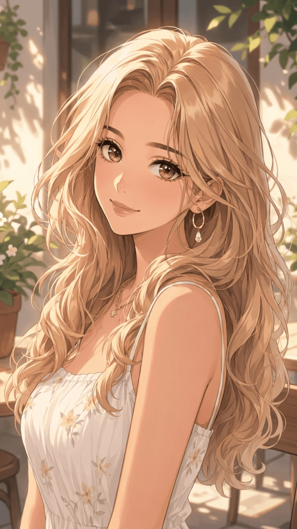 Anime Girl Template Anime Girl Template