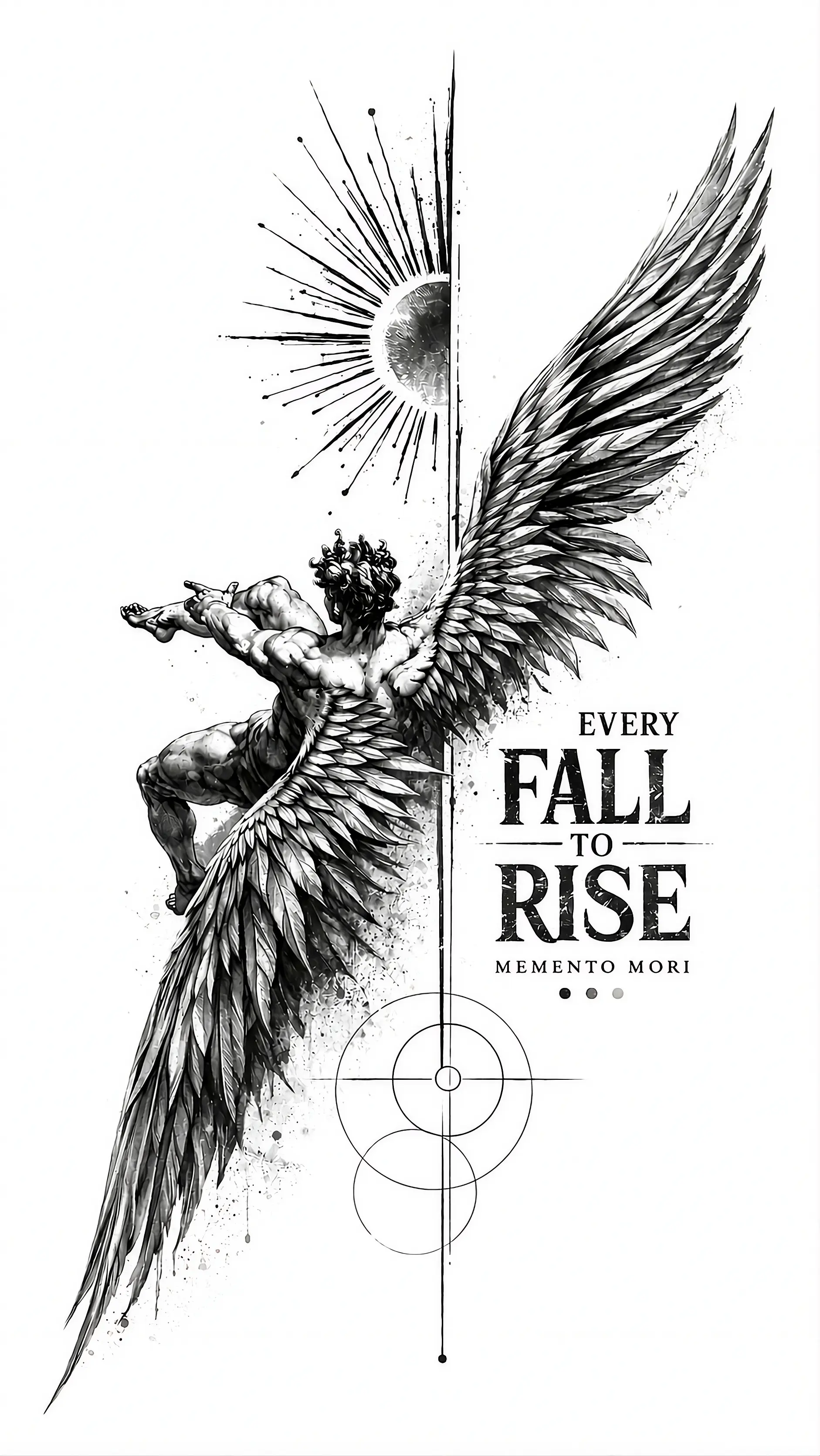 Free Tattoo Design to Edit Online