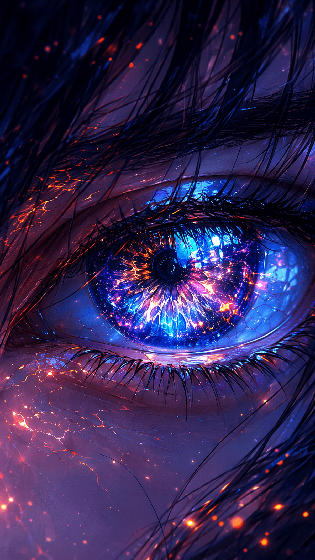 Anime Eyes Template Anime Eyes Template