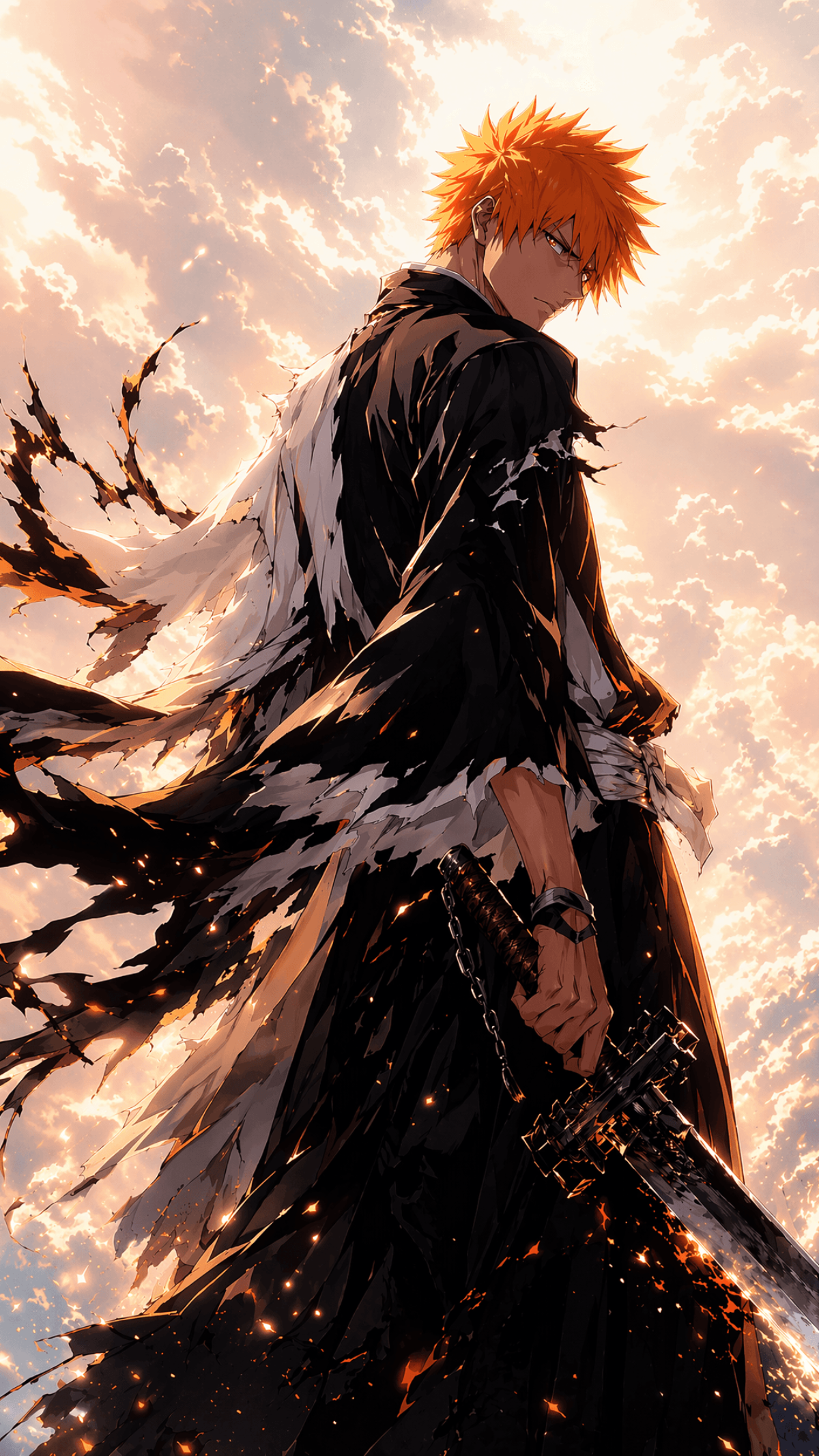 Bleach Anime Template Bleach Anime Template