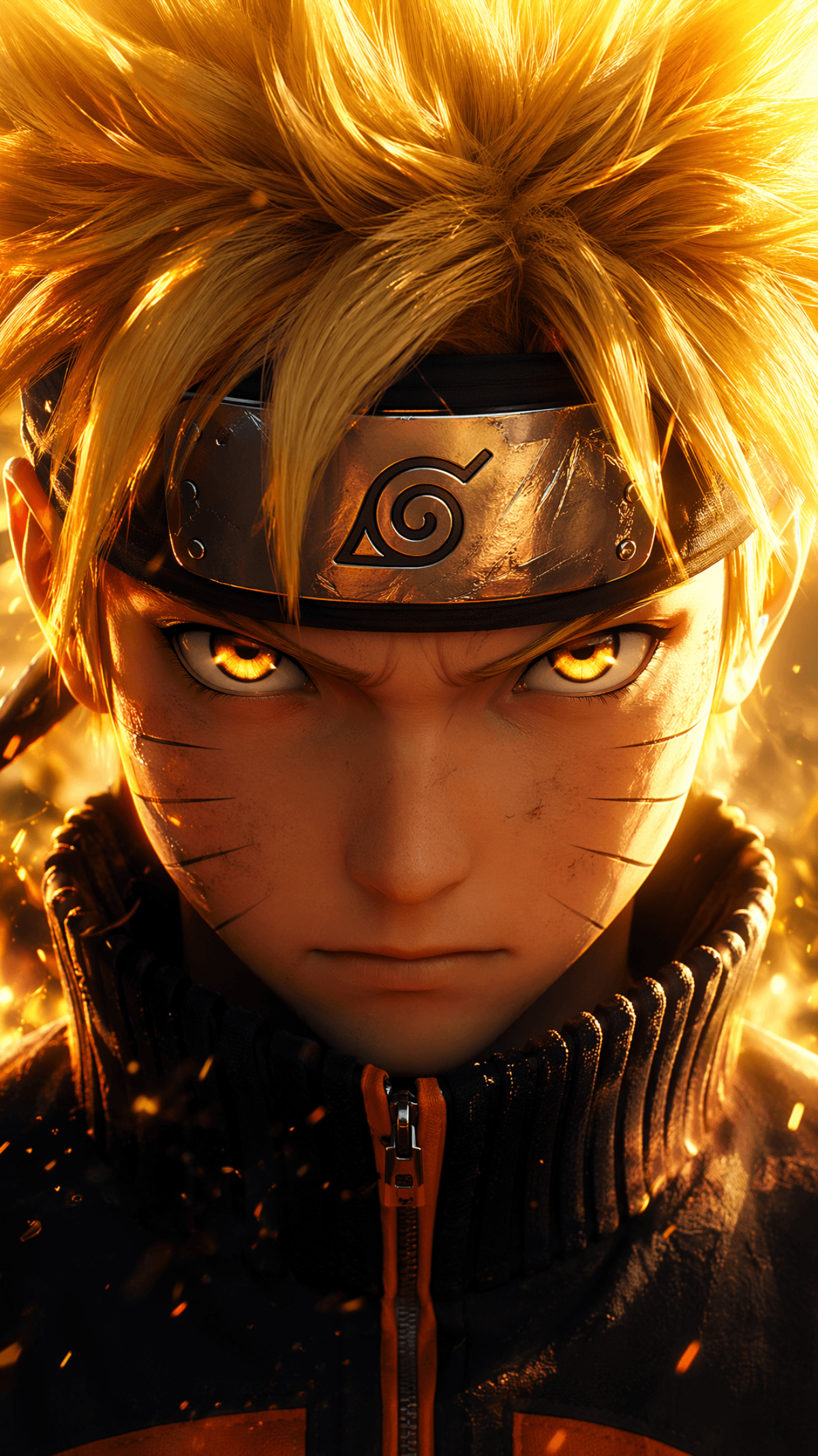 Naruto Anime Template Naruto Anime Template