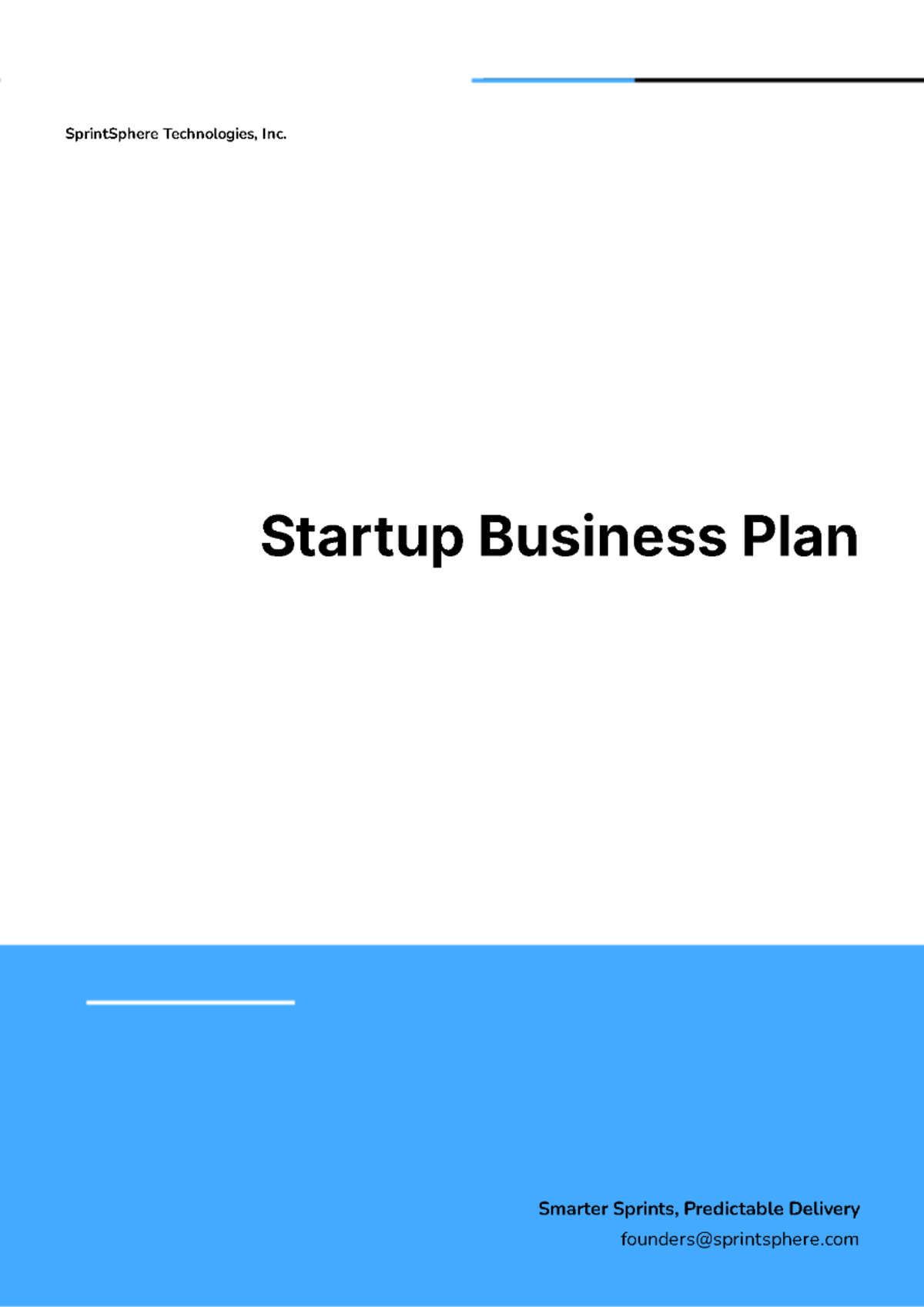Startup Business Plan - AI Feasibility Business Plan Study Presentation Generator, Free AI Feasibility Presentation Maker Online