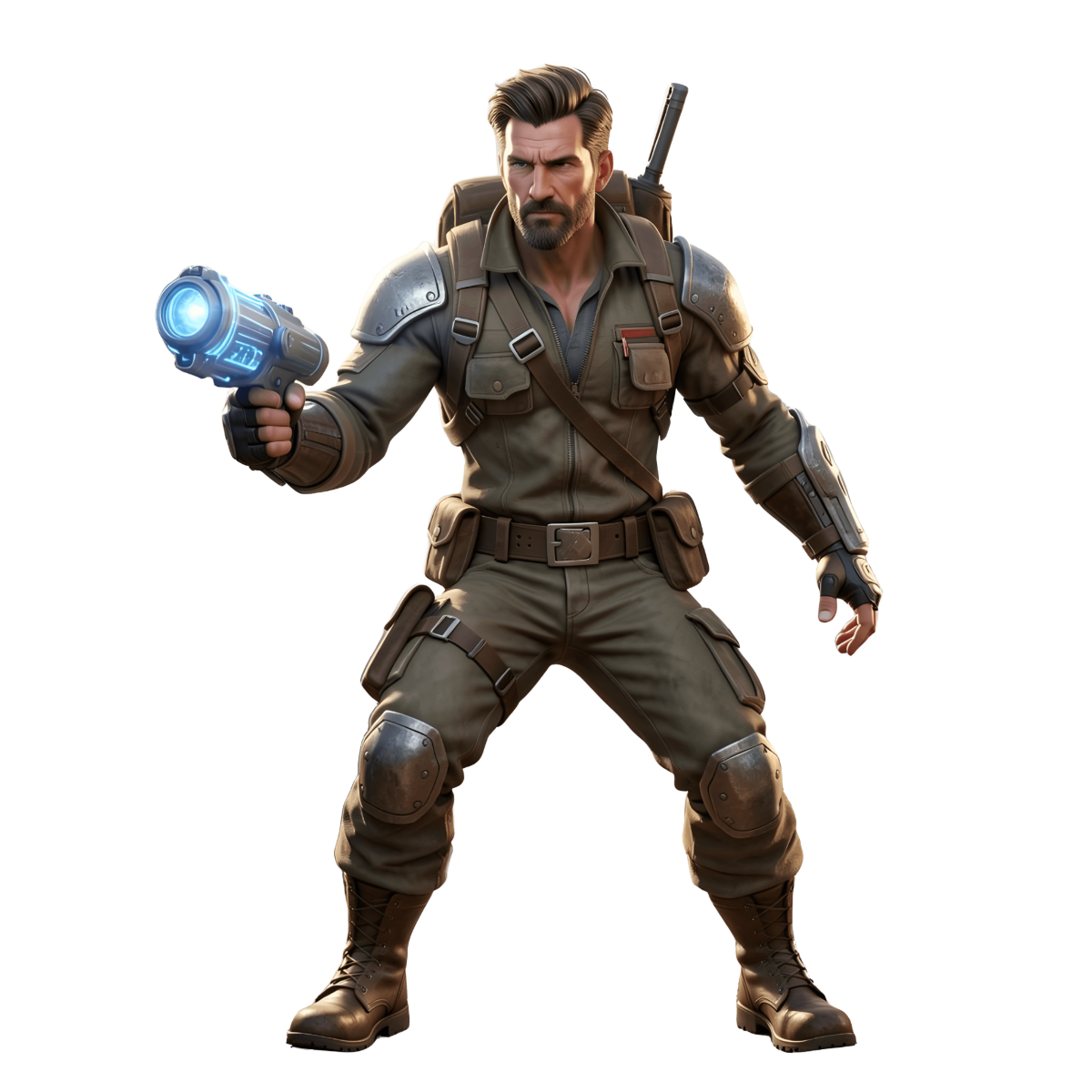Marketing Character AI Generator & Maker