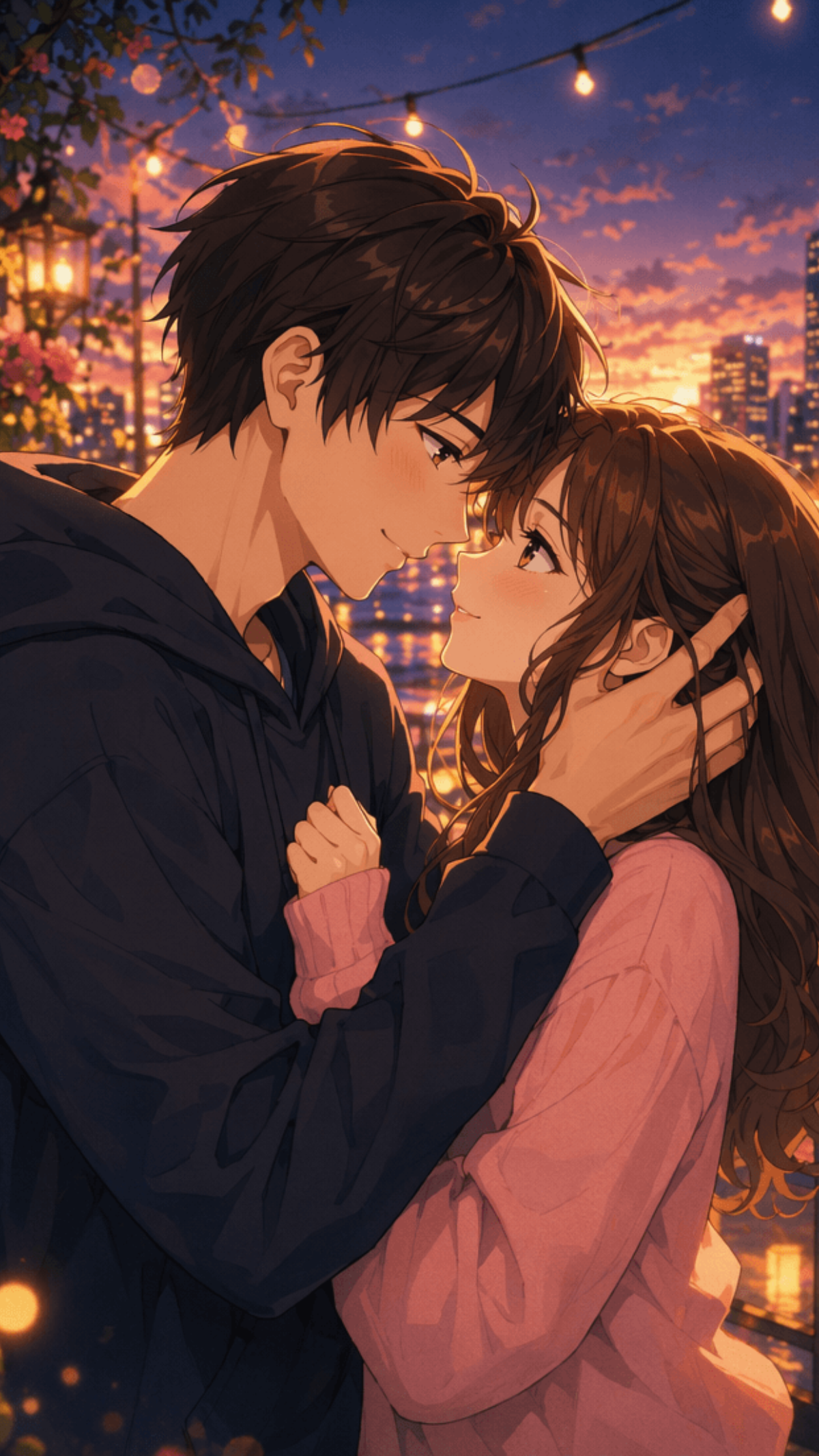 Anime Love Template Anime Love Template