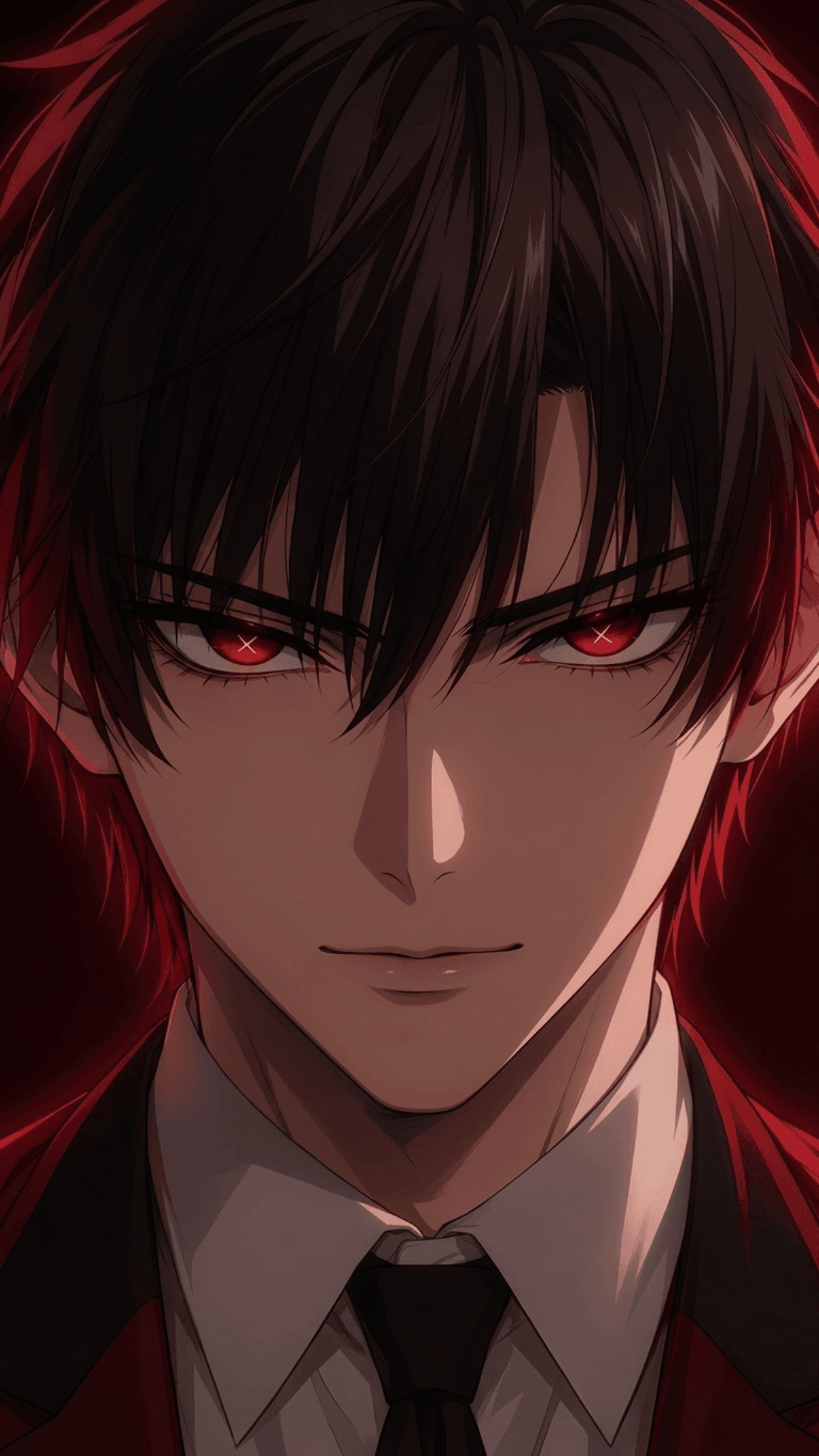 Anime Face Template Anime Face Template