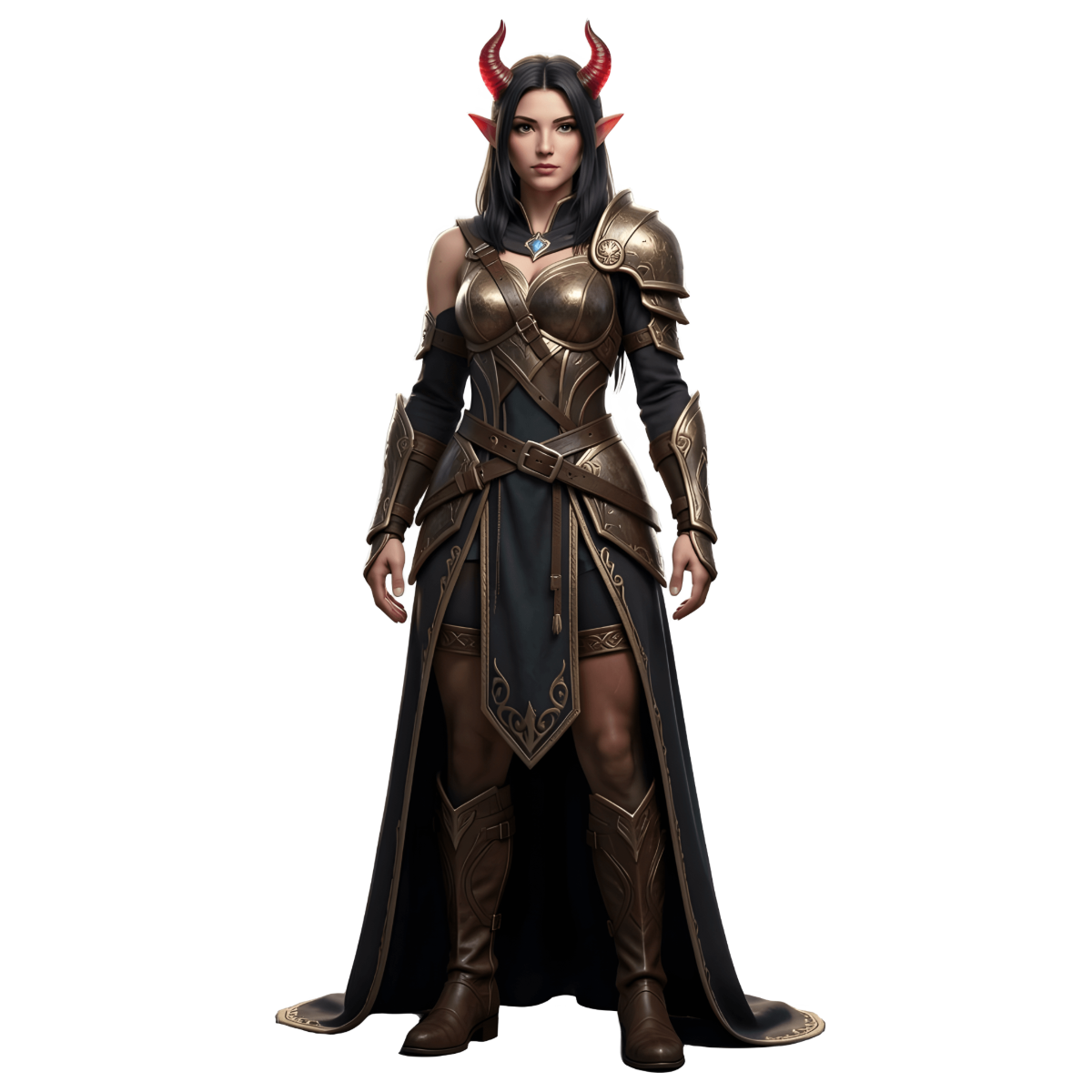 Marketing Character AI Generator & Maker