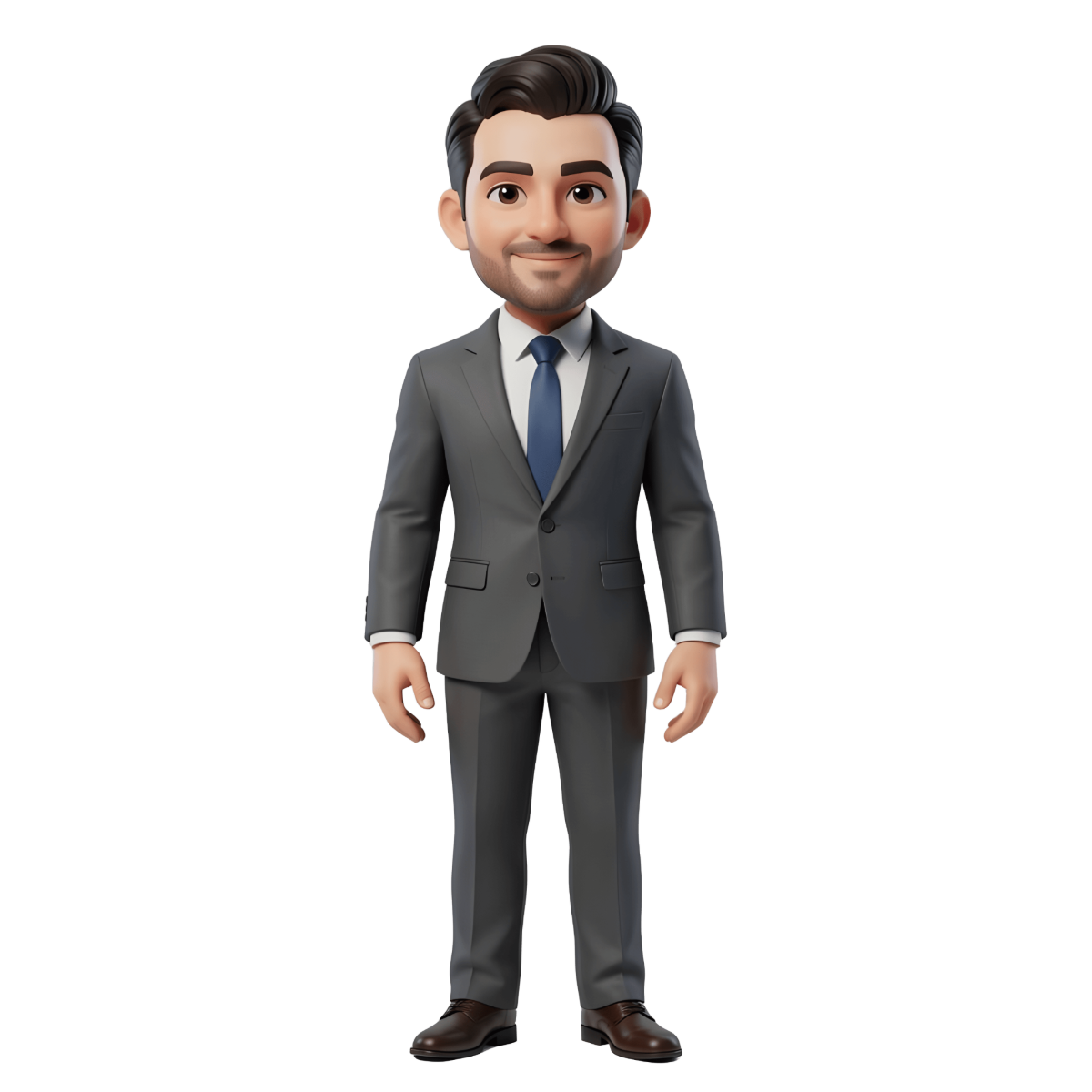 Marketing Character AI Generator & Maker