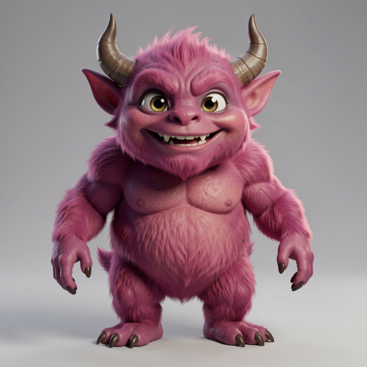 Marketing Character AI Generator & Maker