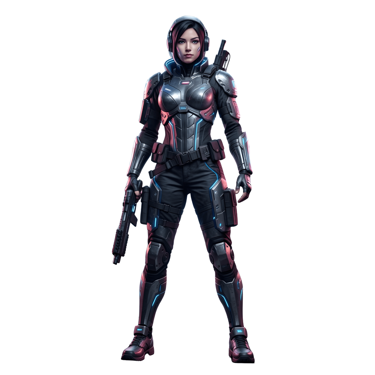 Marketing Character AI Generator & Maker