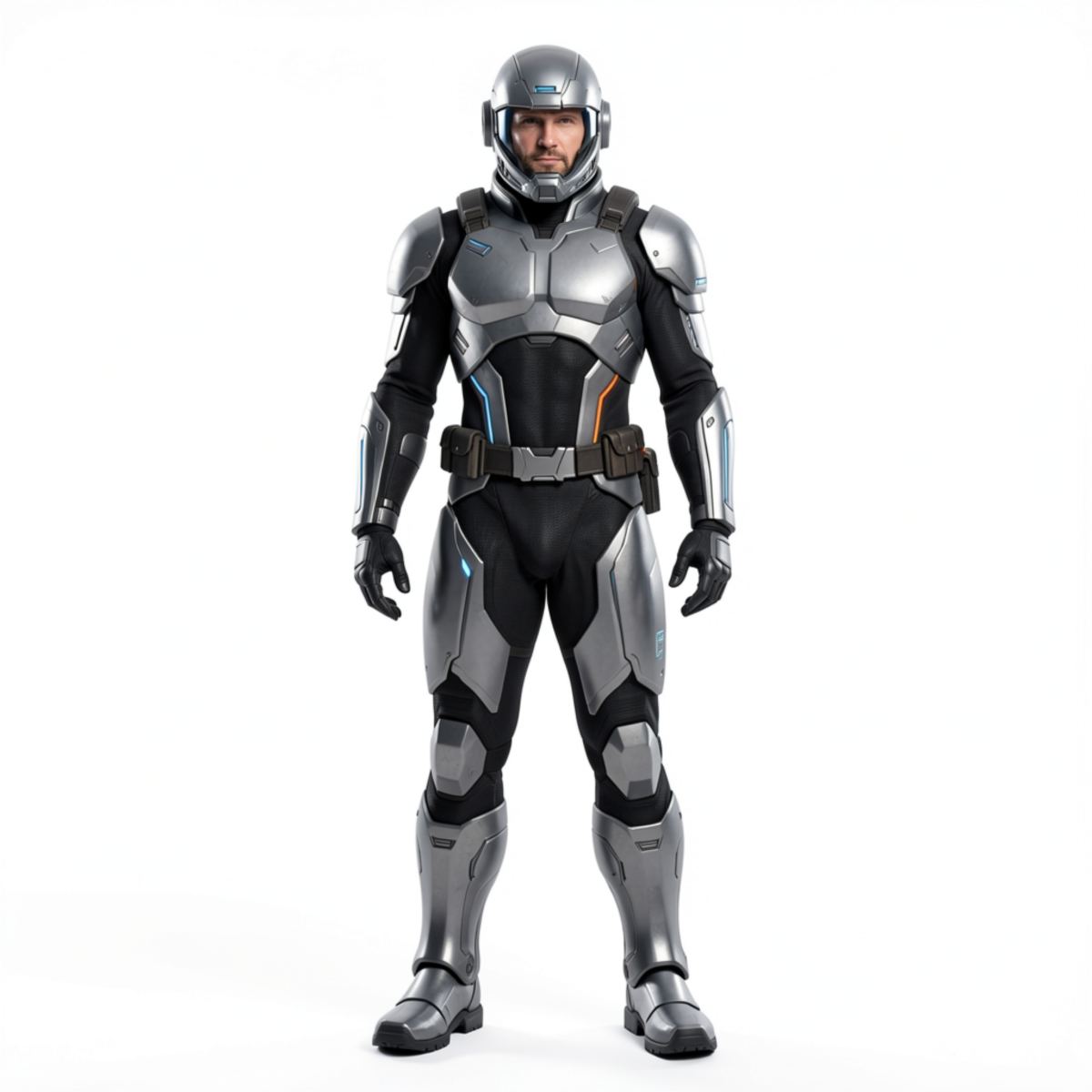 Marketing Character AI Generator & Maker