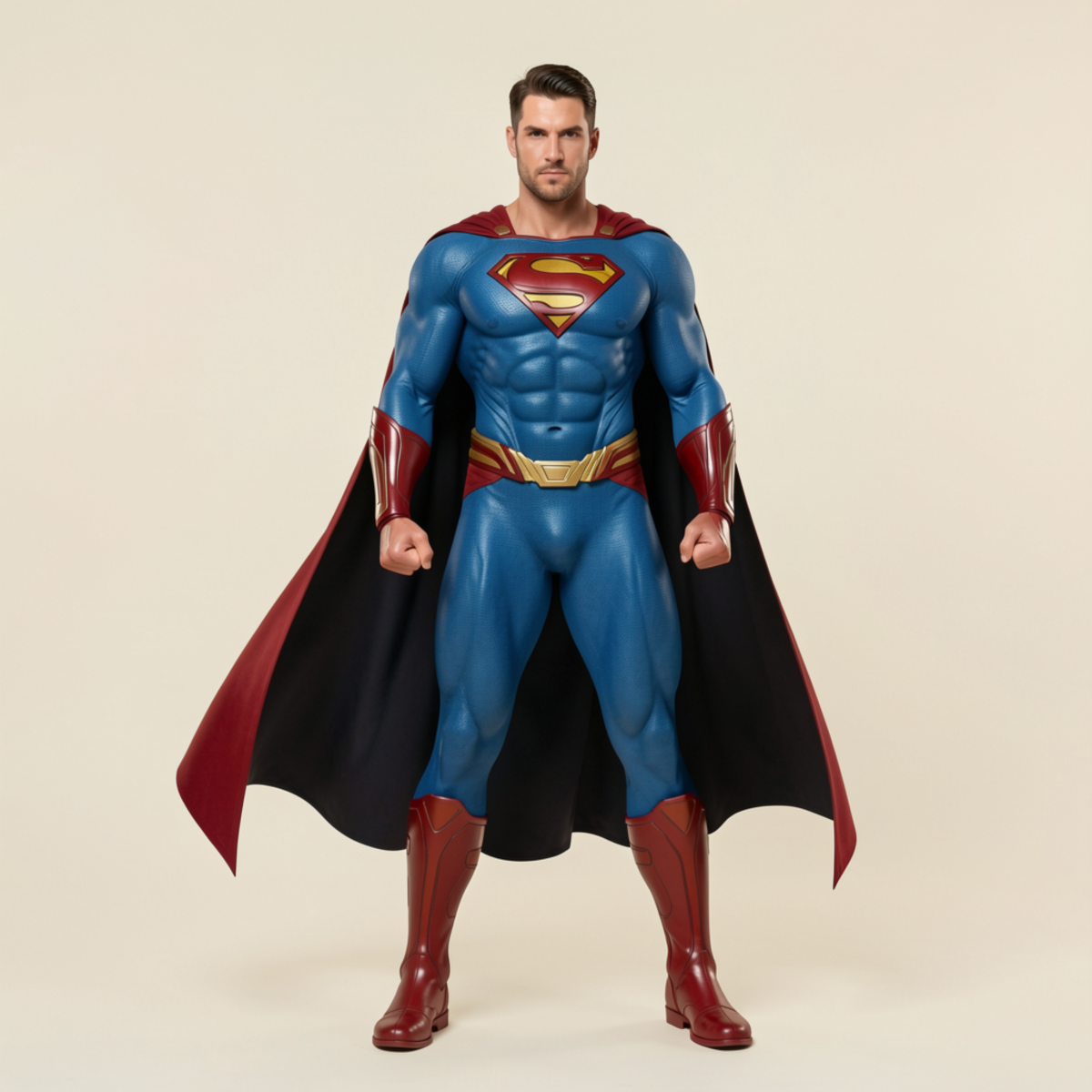 Marketing Character AI Generator & Maker