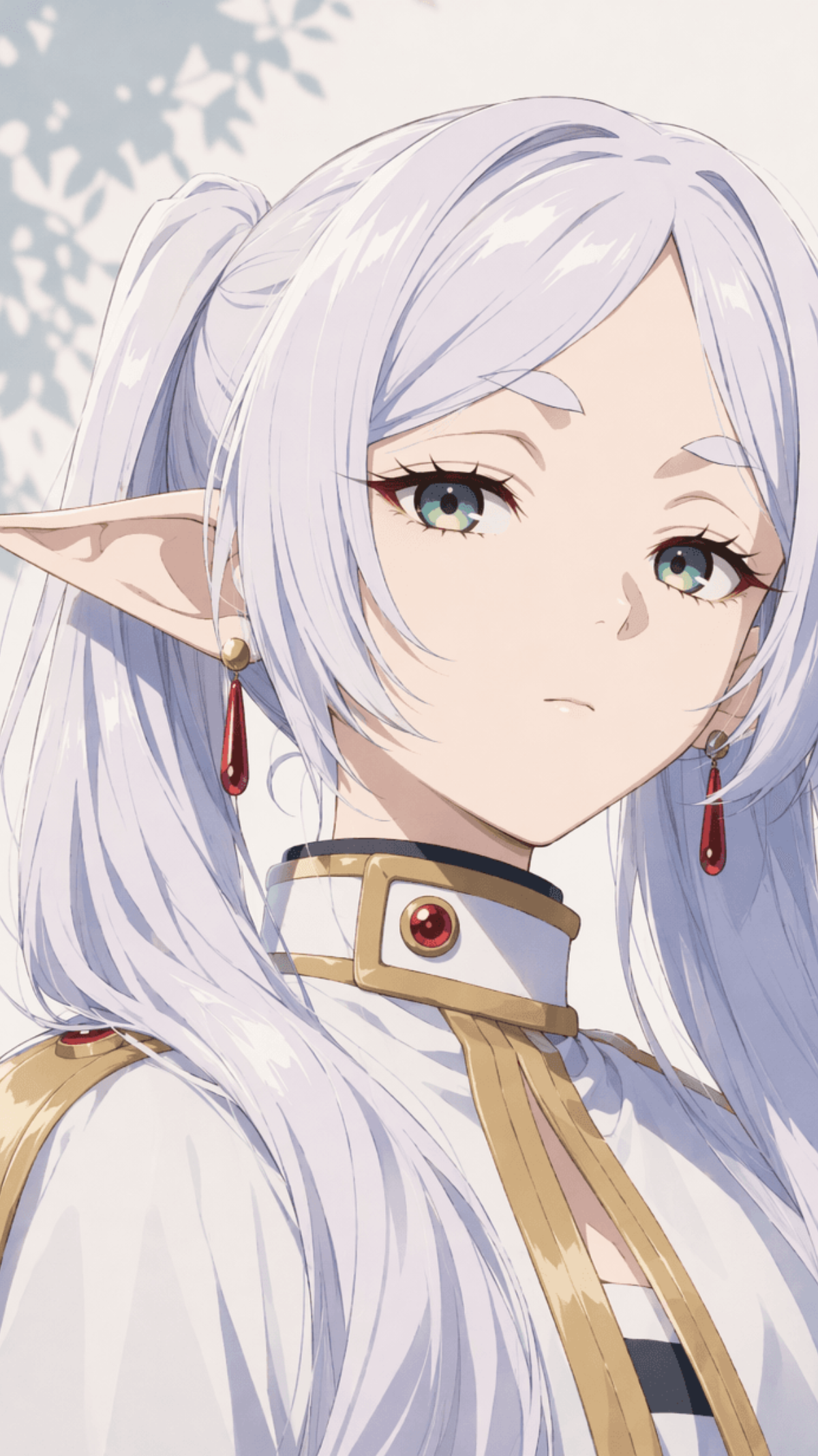 Frieren Anime Template Frieren Anime Template