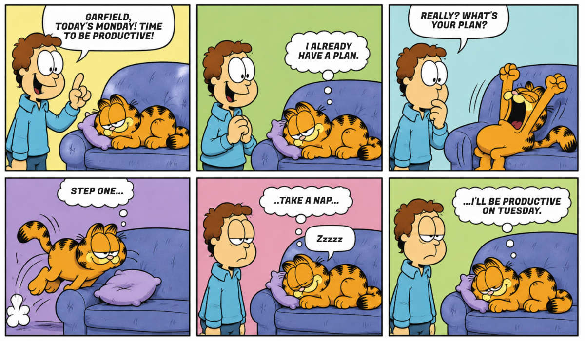 Marketing Comic Strip AI Generator & Maker Marketing Comic Strip AI Generator & Maker