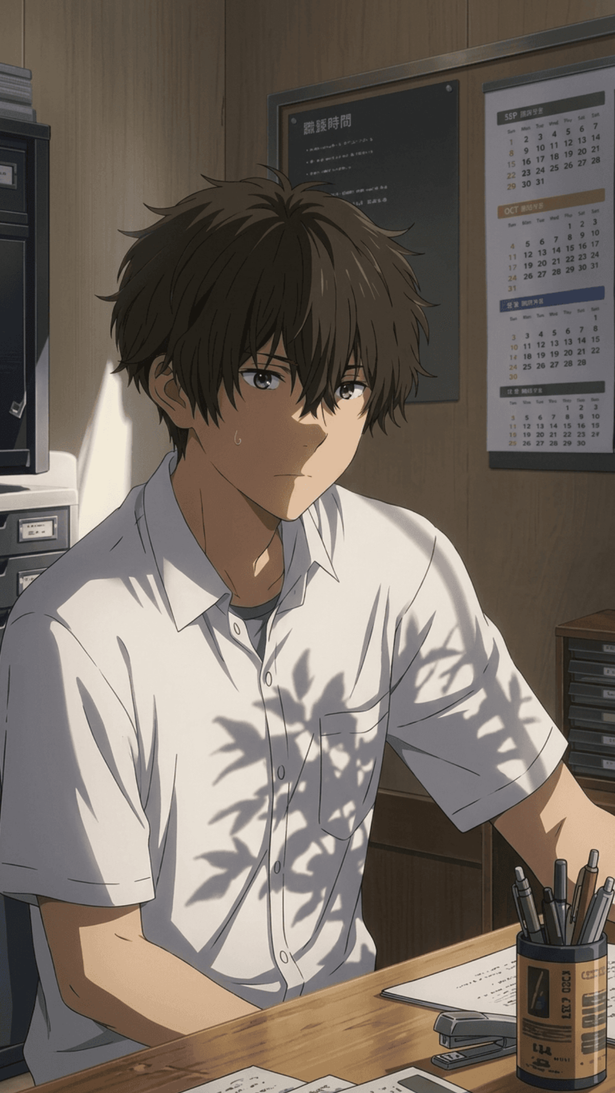 Anime Screencap Template Anime Screencap Template